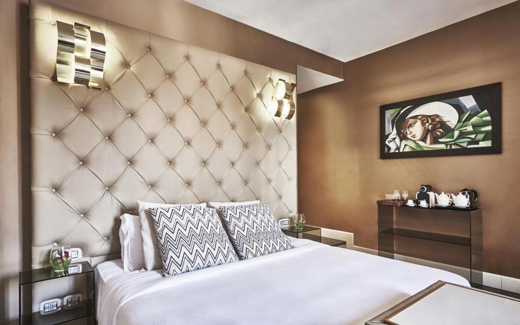 Grand Presidential Suite