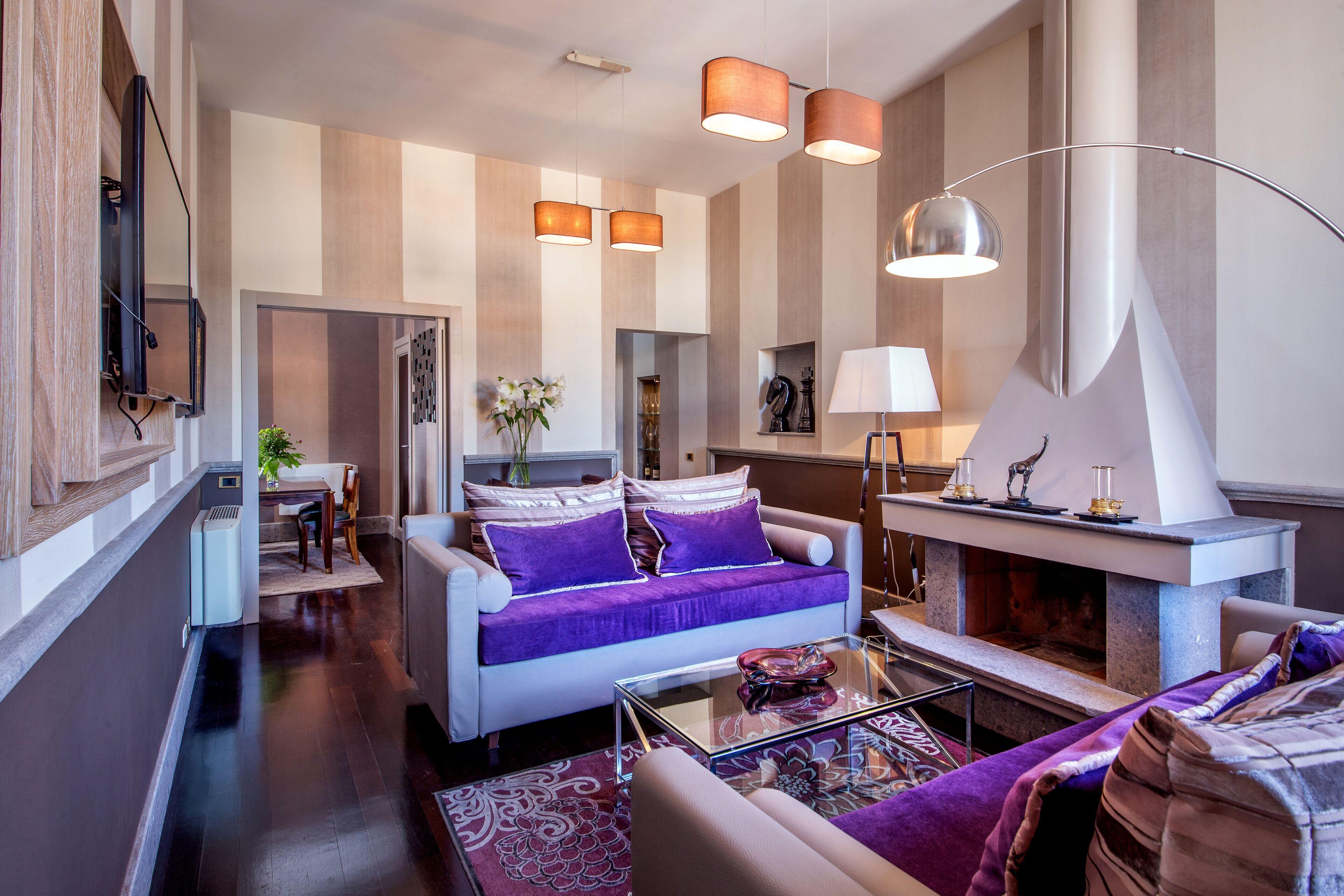 Ambassador Suite Apartment