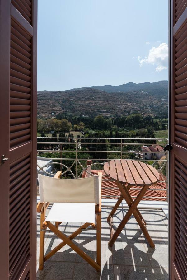 Apartamento Premium de 1 dormitorio